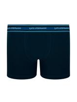 Cueca Infantil Boxer Lupinho 141-003