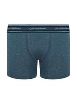 Cueca Infantil Boxer Lupinho 141-003