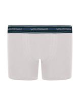 Cueca Infantil Boxer Lupinho 141-003 Cueca Infantil Boxer Lupinho 141-003
