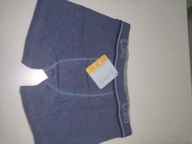 Cueca Infantil Boxer Lupo Algodão Com Elastano 00141-002