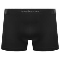 Cueca Infantil Boxer Selene Microfibra Sem Costura Menino Cueca Infantil Boxer Selene Microfibra Sem Costura Menino