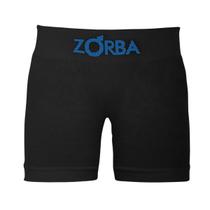 Cueca Infantil de Algodão Boxer Seamless Zorba Cueca Infantil de Algodão Boxer Seamless Zorba