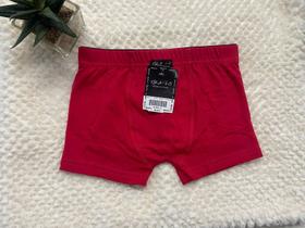 Cueca infantil de cotton