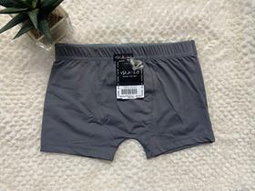 Cueca Infantil.Elast.Embutido Micro