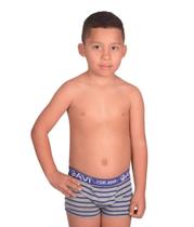 Cueca infantil