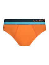 Cueca Infantil Slip Lupinho 361-002 Cueca Infantil Slip Lupinho 361-002