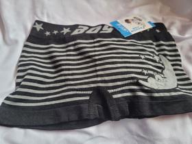 Cueca infatil