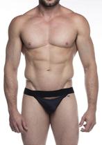 Cueca Jock Abertura Frontal SD Clothing - Conforto e Estilo Masculino