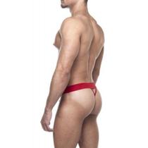 Cueca Jock Fio em Suplex - Tamanho Único (38 ao 44)