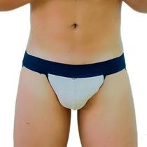 Cueca Jockstrap Baladinha Carnaval Nadgas Livre