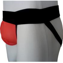 Cueca Jockstrap Bicolor Bojo Transparente Cuecas SexLord Underwear