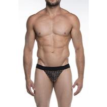 Cueca Jockstrap Com Rebites Steves Designer