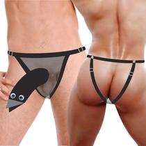 Cueca Jockstrap de Pato Cueca Jockstrap de Pato