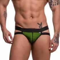 Cueca Jockstrap Homem Roupa Íntima Cueca Jockstrap Homem Roupa Íntima