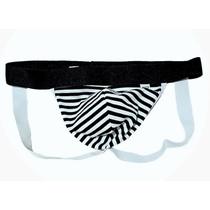 Cueca Jockstrap Listrada Cueca Jockstrap Listrada
