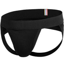 Cueca Jockstrap Meio Traseiro