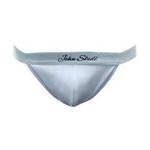 Cueca Jockstrap Sexy Com Abertura Na Parte De Trás Cueca Jockstrap Sexy Com Abertura Na Parte De Trás