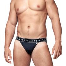 Cueca Jockstrap Sexy Em Suplex Preta Kama Sutra Homem Gay Cueca Jockstrap Sexy Em Suplex Preta Kama Sutra Homem Gay