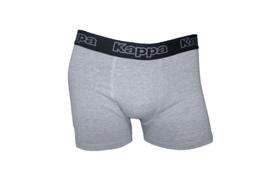 Cueca Kappa - Tamanho P - Cor Mescla - 1 unidade