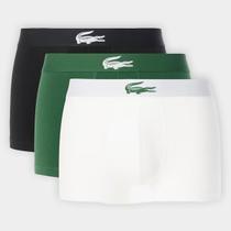 Cueca Lacoste Cueca Lacoste