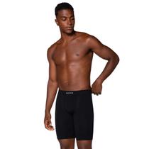 Cueca Long Leg em Micromodal Lupo