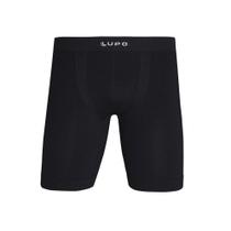 Cueca Long Leg Lupo 00674-001 Sem Costura