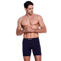 Cueca Long Leg Masculina Boxer Comprida Trifil