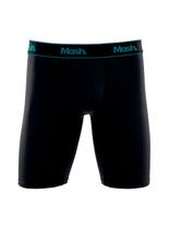 Cueca Long Leg Mash 147.01 Masculina Active Microfibra T. P/GG Cueca Long Leg Mash 147.01 Masculina Active Microfibra T. P/GG