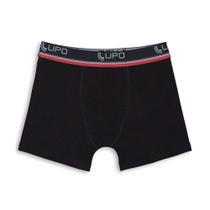 Cueca Lupinho Lupo Boxer Cotton 141-002 Original