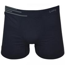 Cueca Lupo 00436 Boxer Masculina