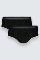 Cueca Lupo 00524 Slip Kit Com 2