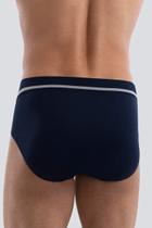 Cueca Lupo 00691 Slip