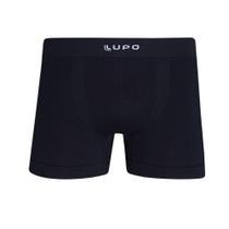 Cueca Lupo 436-001 Boxer Microfibra sem Costura