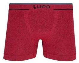 Cueca Lupo AM Boxer 00733 LUPO