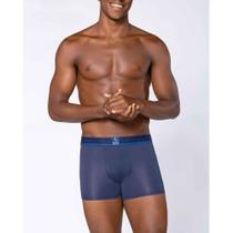 Cueca Lupo AM Boxer Micromodal 18452-001 Lupo Cueca Lupo AM Boxer Micromodal 18452-001 Lupo