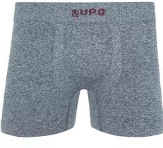 Cueca Lupo AM Boxer Modal 18470