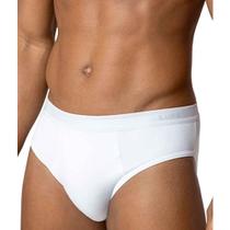Cueca Lupo AM Slip 485-003 Algodão com Elastano Cueca Lupo AM Slip 485-003 Algodão com Elastano