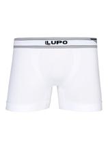 Cueca lupo boxer 0766-006