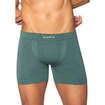 Cueca Lupo Boxer 661-001 Modal Anatômica Sem Costura