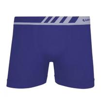 Cueca Lupo Boxer 671-002 Sem Costura Microfibra Anatômica