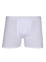 Cueca lupo boxer 784-017