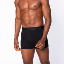 Cueca Lupo Boxer Algodão com Elastano 784-017