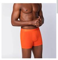 Cueca Lupo Boxer Algodão com Elastano 784-017