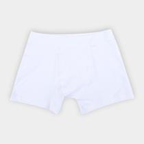 Cueca Lupo Boxer Infantil