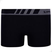 Cueca Lupo Boxer Juv Microfibra Cós com Chanfro / Original Cueca Lupo Boxer Juv Microfibra Cós com Chanfro / Original