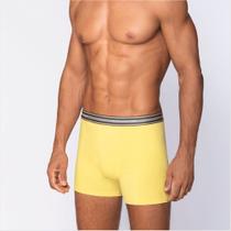 Cueca Lupo Boxer Masculina Algodão Macio e Confortável Cueca Lupo Boxer Masculina Algodão Macio e Confortável