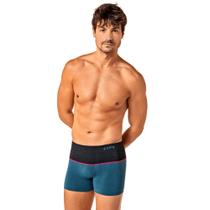 Cueca lupo boxer masculino ref:18508 Cueca lupo boxer masculino ref:18508