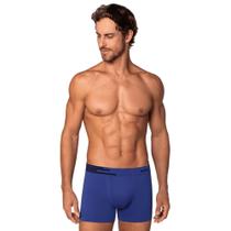 Cueca lupo boxer masculino ref:lup00436-002