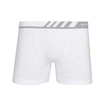 Cueca Lupo Boxer Microfibra 671 sem Costura