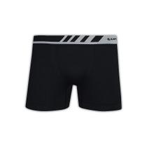 Cueca Lupo Boxer Microfibra Sem Costura 00671-002